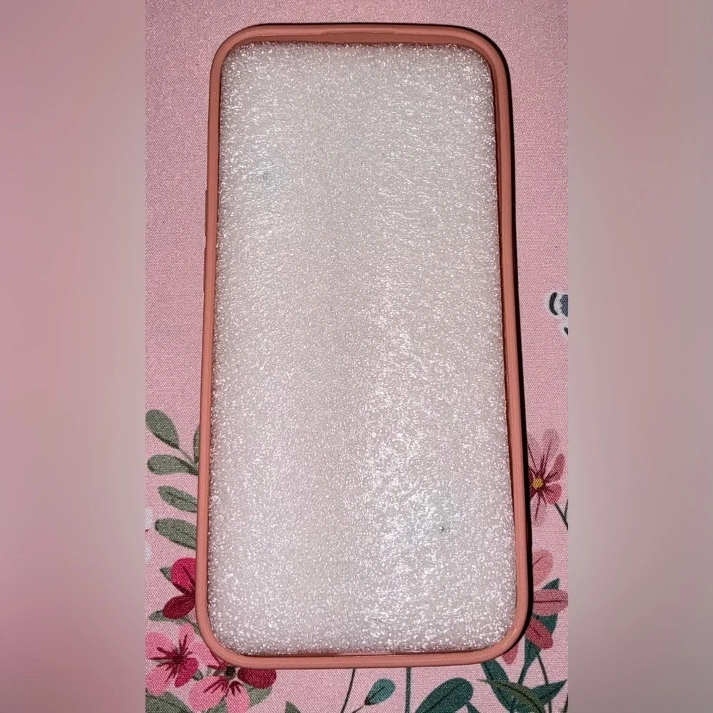 N/A chic pink